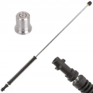 Akcesoria do myjek - Karcher Lanca do Myjki K2 - K7 z Dyszą 900mm - miniaturka - grafika 1