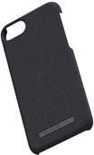 Etui i futerały do telefonów - Nordic Elements Nordic Elements Original Idun - Etui iPhone 8 / 7 / 6s / 6 (Dark Grey) E20205 - miniaturka - grafika 1