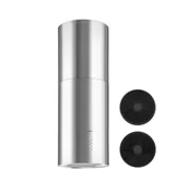 Okapy kuchenne - Klarstein Beretta Inox (TK15-Beretta-SS) - miniaturka - grafika 1