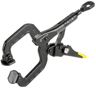 Stanley Zestaw zacisków 16 sztuk - Imadła i ściski - miniaturka - grafika 4