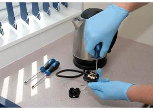 DRAPER Zestaw wkrętaków 5 szt. 71838 (9783) - Śrubokręty - miniaturka - grafika 2