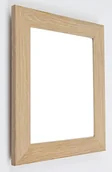 Ramki na zdjęcia - Tailored Frames tailored ramki-Real lity dąb naturalny Drewno ramka na zdjęcia i ramka do plakatu, wszystkie rozmiary dostępne, 30,5 x 25,4 cm 99 Oak - miniaturka - grafika 1