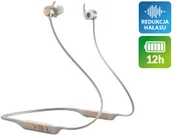 Słuchawki - Bowers&Wilkins PI4 Złote - miniaturka - grafika 1