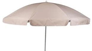 Van Assendelft Hollander Bogaert Bo-Camp Parasol, 200 cm, piaskowy - Parasole ogrodowe - miniaturka - grafika 2