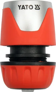 Yato Złącze z funkcją stop 1/2 YT-99803 - Narzędzia warsztatowe - miniaturka - grafika 3