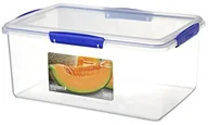 Pojemniki kuchenne - Sistema klip IT, pojemniki na żywność 1880 - miniaturka - grafika 1