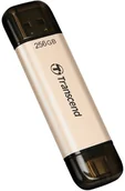 Pendrive - Transcend JF930C 256GB - miniaturka - grafika 1