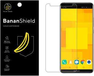 Huawei Szkło Hartowane 9H do Mate 10 Pro - Szkła hartowane na telefon - miniaturka - grafika 2