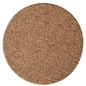 Podstawki pod garnki - Altom PODKŁADKA POD GARNEK ŚR.24,5CM GR.7MM KOREK NATURALNY 5907618120302 - miniaturka - grafika 1