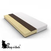 Materace - Sleep o'clock COCONUT 140x200 - miniaturka - grafika 1