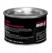 Akcesoria spawalnicze - BINZEL Pasta antyodpryskowa Dusofix Abicor 300g - miniaturka - grafika 1