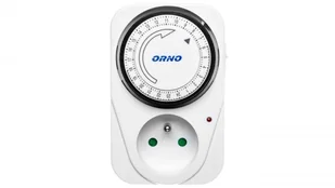 Orno Programator czasowy mechaniczny OR PRE 415 - Programatory czasowe - miniaturka - grafika 9