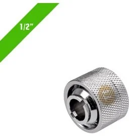 Thermaltake Pacific 1/2'' x 3/4'' złączka prosta - Chłodzenie wodne - miniaturka - grafika 2