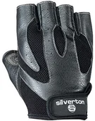 Rękawice do ćwiczeń - Silverton deuser Sports  Matrix, xxl 43180XXL - miniaturka - grafika 1