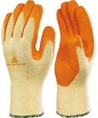 Rękawice robocze - Delta Plus Rękawice DPVE730OR08 L / 8 - miniaturka - grafika 1
