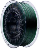 Filamenty i akcesoria do drukarek 3D - Print-Me Filament  Swift PETG 1,75mm 1kg - Green Bottle - miniaturka - grafika 1