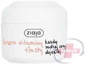 Kremy do twarzy - Ziaja dojrzała Witaminowa krem tłusty 50ml - miniaturka - grafika 1