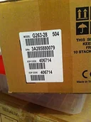 Podajniki do drukarek - Ricoh Maintenance Kit 406714 - miniaturka - grafika 1