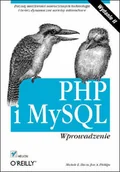 Książki o programowaniu - PHP i MySQL Wprowadzenie Wydanie II Michele Davis Jon Phillips - miniaturka - grafika 1