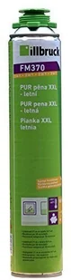 Pianka XXL illbruck FM370 11x 880ml + czyścik - Pianki montażowe - miniaturka - grafika 2