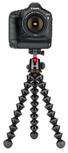 Joby Gorillapod 5K Kit (01508-BWW) - Statywy fotograficzne Joby Gorillapod 5K Kit (01508-BWW) - Statywy fotograficzne - miniaturka - grafika 2