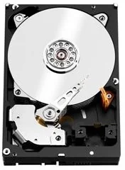 Western Digital Dysk HDD RED PRO 3,5. 6000GB SATA III 128MB 7200obr/min WD6002FF (WD6002FFWX) - Dyski serwerowe - miniaturka - grafika 3