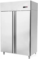 Szafy i witryny chłodnicze - Hendi Szafa mroźnicza 2-drzwiowa 2-drzwiowa 232149 - miniaturka - grafika 1