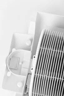 Nawilżacz powietrza Stylies Aquarius Biały - Nawilżacze powietrza - miniaturka - grafika 8