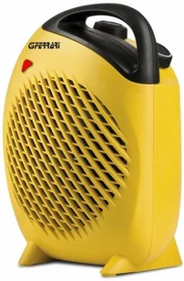 G3FERRARI G3FERRARI Termowentylator G3FERRARI G60013 Żółty - Ogrzewanie przenośne - miniaturka - grafika 2