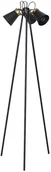 Lampy stojące - Luminex Lampa podłogowa ATOS 3xE27/60W/230V - miniaturka - grafika 1