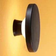 Lampy ogrodowe - Linea Light Nowoczesny kinkiet zewnętrzny LED MyWhite_Bond - miniaturka - grafika 1