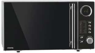 Kuchenka mikrofalowa H.KOENIG VIO9 - Kuchenki mikrofalowe - miniaturka - grafika 2