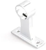 Meble modułowe i akcesoria - SHOPLINE Uchwyt dystansowy przelotowy AKCESORIA SHOPLINE - miniaturka - grafika 1