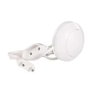 ZAMEL Sp.z o.o. Supla przyłącze do sterowania przez WI-Fi z wyłącznikiem nożnym ZAMEL - Systemy inteligentnych domów - miniaturka - grafika 2