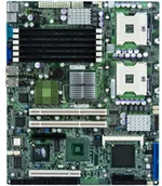 Płyty główne serwerowe - Supermicro X6DVA-EG2 2x s.604 DDR3 Pci-x Pci PCIe - miniaturka - grafika 1
