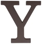 Numery na dom - Litera Y WYS. 9 CM - miniaturka - grafika 1