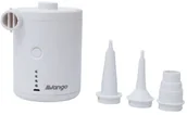 Akcesoria turystyczne - Vango Mistral Rechargeable Pump White - miniaturka - grafika 1
