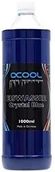 Chłodzenie wodne - Alphacool Eiswasser kryształowy niebieski, 1000 ml Fertiggemisch - niebieski 18547 - miniaturka - grafika 1