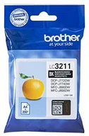 Tusze oryginalne - Brother Laserowy  LC-3211bk DCP-j772/4dw, MFC-j890dw LC3211BK - miniaturka - grafika 1