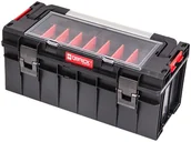 Skrzynki i torby narzędziowe - Qbrick System Qbrick System Skrzynka narzędziowa Qbrick PRO 600 - miniaturka - grafika 1