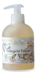 Pierpaoli Mydełko, mydło Bio Eco w płynie dla niemowląt i dzieci, Baby Anthyllis, Pierpaoli, 300 ml PPOLMYD - Kosmetyki kąpielowe dla dzieci - miniaturka - grafika 3