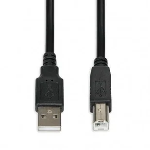 iBox KABEL I-BOX USB 2.0 A-B M/M 1,8M DRUKARKA IKU2D18 - Kable komputerowe i do monitorów - miniaturka - grafika 3