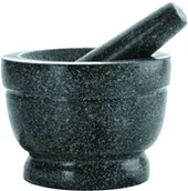 Pojemniki na przyprawy - Tghome Moździerz T-60516 - miniaturka - grafika 1