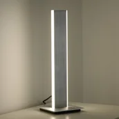 Lampy stojące - Paul Neuhaus Q-SMART-HOME Q-Adriana lampa stołowa LED 40cm - miniaturka - grafika 1