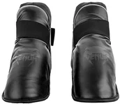 Pozostałe akcesoria do sportów walki - Venum Challenger osłona na nogę, czarny, s 03170-114-S (VENUM-03170-114-S) - miniaturka - grafika 1