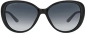 Okulary przeciwsłoneczne - Jimmy Choo Okulary Przeciwsłoneczne AMIRAGS 807 - miniaturka - grafika 1