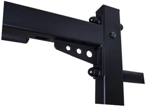 BenchK Drabinka gimnastyczna wielofunkcyjna BenchK 313B BENCHK_313B - Wyposażenie sportowe i gimnastyczne - miniaturka - grafika 5