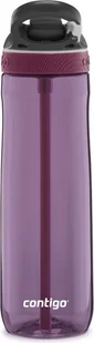 Contigo Butelka na wodę Contigo Ashland 720 ml - Passionfruit 2106518 - Shakery i bidony sportowe - miniaturka - grafika 4