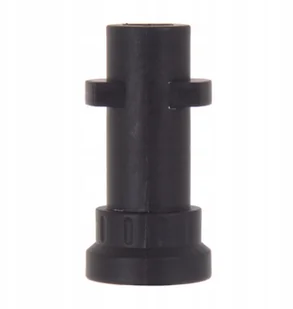 Karcher Redukcja Bayonet do K wtyk złączka adapter - Akcesoria do myjek - miniaturka - grafika 2