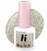 Lakiery hybrydowe - Hi Hybrid 106 Lakier hybrydowy 5ml Crystal Glam - miniaturka - grafika 1
